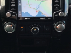 Used 2021  Toyota 4Runner TRD Off Road 4WD at Kona Nissan near Kailua Kona&comma; HI