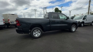 New 2026  Ram 1500 4WD Tradesman Quad Cab 6'4" Box at IK Auto Group near Hilo&comma; HI