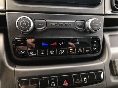 New 2026  Ram ProMaster Cargo Van Tradesman 1500 Lo Roof 118" WB w&sol;Pass St at IK Auto Group near Hilo&comma; HI