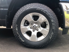 New 2025  Ram 1500 4WD Tradesman Crew Cab 5'7" Box at IK Auto Group near Hilo, HI