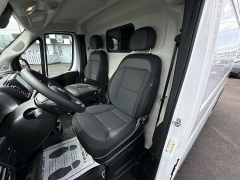 New 2026  Ram ProMaster Cargo Van SLT 2500 Low Roof 136" WB at IK Auto Group near Hilo&comma; HI