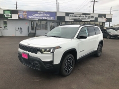 New 2026  Jeep Cherokee Laredo 4x4 at IK Auto Group near Hilo&comma; HI
