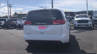 New 2025  Chrysler Voyager LX FWD at IK Auto Group near Hilo, HI