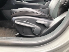 Used 2024  Jeep Compass Trailhawk 4x4 at Kama'aina Nissan near Hilo, HI