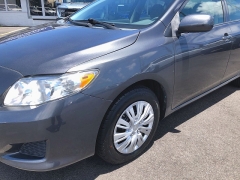 Used 2010 Toyota Corolla 4d Sedan LE at IK Auto Group near Hilo, HI
