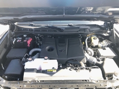 Used 2024  Toyota Tundra 4WD SR5 CrewMax 5&period;5ft Bed at Kona Nissan near Kailua Kona&comma; HI