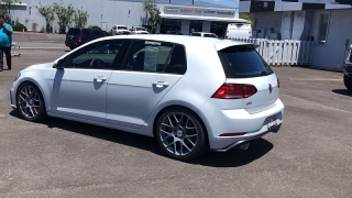 Used 2019 Volkswagen GTI 4d Hatchback 2.0T S 6spd at Kona Nissan near Kailua Kona, HI