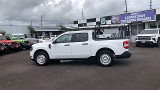 Used 2025  Ford Maverick XLT AWD SuperCrew EcoBoost at Kona Nissan near Kailua Kona&comma; HI