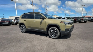 New 2026  Jeep Cherokee Laredo 4x4 at IK Auto Group near Hilo&comma; HI