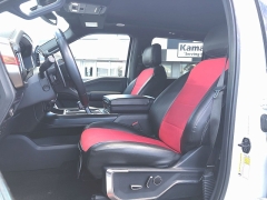 Used 2022 Ford F-150 4WD Raptor SuperCrew 5.5' Box at IK Auto Group near Hilo, HI