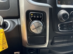 Used 2017  Ram 1500 2WD Crew Cab Big Horn at Kona Nissan near Kailua Kona&comma; HI