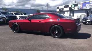 Used 2020  Dodge Challenger 2d Coupe RWD R&sol;T at Kona Nissan near Kailua Kona&comma; HI