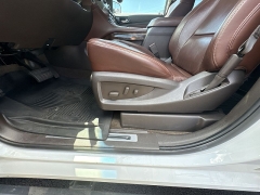 Used 2018  Chevrolet Tahoe 4d SUV 4WD Premier at Kona Nissan near Kailua Kona&comma; HI