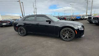 Used 2019  Chrysler 300 4d Sedan RWD Touring at Kona Nissan near Kailua Kona&comma; HI