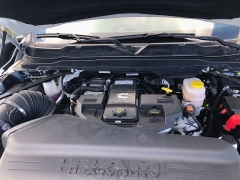 New 2024  Ram 3500 Cab-Chassis 2WD Tradesman Reg Cab 84" CA 167.5" WB at IK Auto Group near Hilo, HI