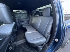 Used 2024  Ram 2500 4WD Tradesman Crew Cab 6'4" Box at IK Auto Group near Hilo&comma; HI