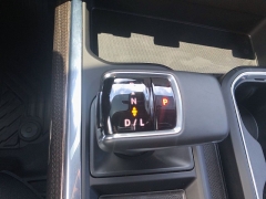 Used 2025  Chevrolet Silverado 1500 4WD Crew Cab 147" LT Trail Boss at Kama'aina Nissan near Hilo&comma; HI