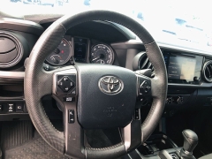 Used 2019  Toyota Tacoma 4WD Double Cab TRD Sport Auto at IK Auto Group near Hilo&comma; HI