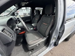 Used 2024  Nissan Frontier Crew Cab 4x4 PRO-4X at Kona Nissan near Kailua Kona&comma; HI