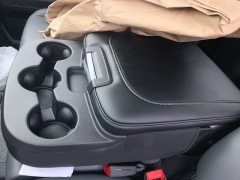 New 2026  Ram 4500 Cab-Chassis 4WD Tradesman Reg Cab 108" CA 192&period;5" WB at IK Auto Group near Hilo&comma; HI