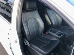 New 2026  Chrysler Voyager LX FWD at IK Auto Group near Hilo&comma; HI