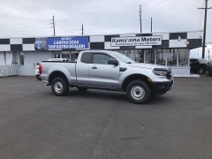 Used 2020 Ford Ranger 2WD SuperCab XL at Kona Nissan near Kailua Kona, HI