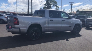 New 2026  Ram 1500 4WD Big Horn Crew Cab 5'7" Box Lvl 2 at IK Auto Group near Hilo&comma; HI