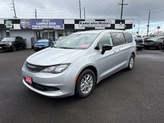 2026 Chrysler Voyager LX FWD at IK Auto Group near Hilo&comma; HI