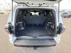 Used 2025  Toyota 4Runner TRD Sport 4WD at Kona Nissan near Kailua Kona&comma; HI