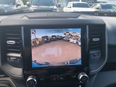 New 2026  Ram 1500 4WD Warlock 4x4 Crew Cab 5'7" Box at IK Auto Group near Hilo, HI