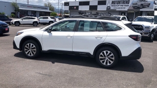Used 2022 Subaru Outback CVT at IK Auto Group near Hilo, HI