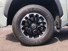 Used 2023  Toyota Tundra 4WD SR5 CrewMax 5&period;5ft Bed at Kona Nissan near Kailua Kona&comma; HI