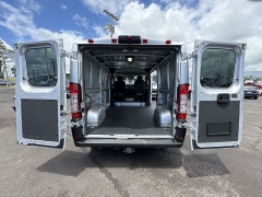 New 2026  Ram ProMaster Cargo Van Tradesman 2500 Lo Roof 136" WB w&sol;Pass St at IK Auto Group near Hilo&comma; HI