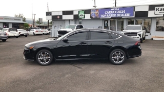 Used 2023  Honda Accord Sedan EX CVT at Kona Nissan near Kailua Kona&comma; HI