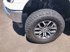 Used 2021  Ford F-150 4WD LARIAT SuperCrew 5&period;5' Box at Kona Nissan near Kailua Kona&comma; HI