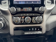 New 2026  Ram 1500 4WD Big Horn Crew Cab 5'7" Box at IK Auto Group near Hilo&comma; HI
