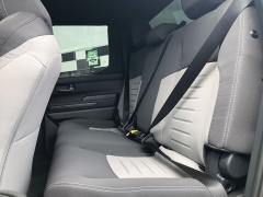 Used 2025  Toyota Tacoma 4WD TRD Sport Double Cab 5ft Bed AT at Kama'aina Nissan near Hilo&comma; HI