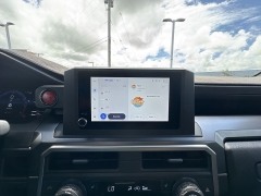 Used 2025  Toyota 4Runner TRD Sport 4WD at Kona Nissan near Kailua Kona&comma; HI