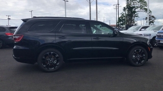 New 2025 Dodge Durango R/T Plus AWD at IK Auto Group near Hilo, HI