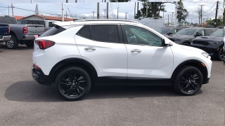 Used 2024 Buick Encore GX AWD 4dr Sport Touring at Kama'aina Nissan near Hilo, HI