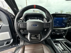 Used 2022  Ford F-150 4WD Raptor SuperCrew 5&period;5' Box at Kona Nissan near Kailua Kona&comma; HI