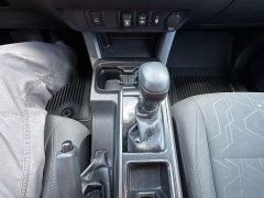 Used 2019  Toyota Tacoma 4WD Double Cab TRD Sport Auto at Kona Nissan near Kailua Kona&comma; HI