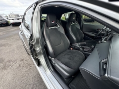 Used 2025  Toyota GR Corolla Premium Plus Auto at Kama'aina Nissan near Hilo&comma; HI