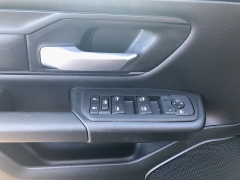 New 2026  Ram 1500 4WD Warlock 4x4 Crew Cab 5'7" Box at IK Auto Group near Hilo, HI