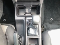 Used 2023  Toyota Tacoma 4WD TRD Off Road Double Cab 5ft Bed V6 AT at Kona Nissan near Kailua Kona&comma; HI