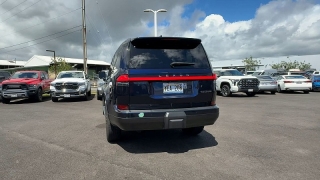 Used 2024  Lexus GX GX 550 Luxury 4WD at Kona Nissan near Kailua Kona&comma; HI