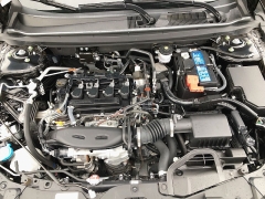 Used 2023  Honda Accord Sedan EX CVT at Kona Nissan near Kailua Kona&comma; HI