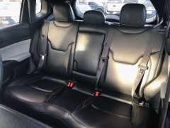 Used 2024  Jeep Compass Limited 4x4 at Kama'aina Nissan near Hilo, HI