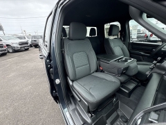 New 2026  Ram 1500 4WD Tradesman Quad Cab 6'4" Box at IK Auto Group near Hilo&comma; HI