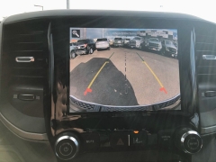 New 2025  Ram 1500 4WD Tradesman Crew Cab 5'7" Box at IK Auto Group near Hilo, HI